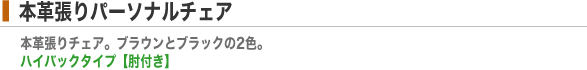 �{�v���p�[�\�i���`�F�A