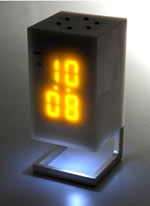 LED�A���[���N���b�N�j�[�N 
