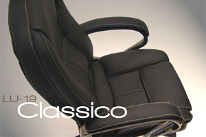LID�I�t�B�X�`�F�A�[ Classico LU-19