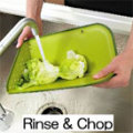 JosephJoseph�ʥ��祼�ե��祼�աˡ�Rince��Chop